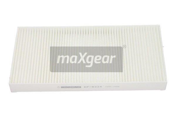 Filter vnútorného priestoru MAXGEAR (26-0063)