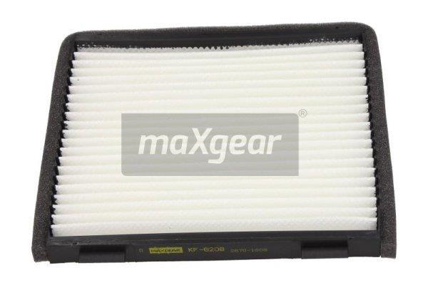 Filter vnútorného priestoru MAXGEAR (26-0248)