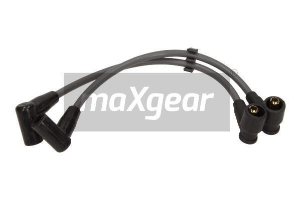 Sada zapaľovacích káblov MAXGEAR (53-0031)