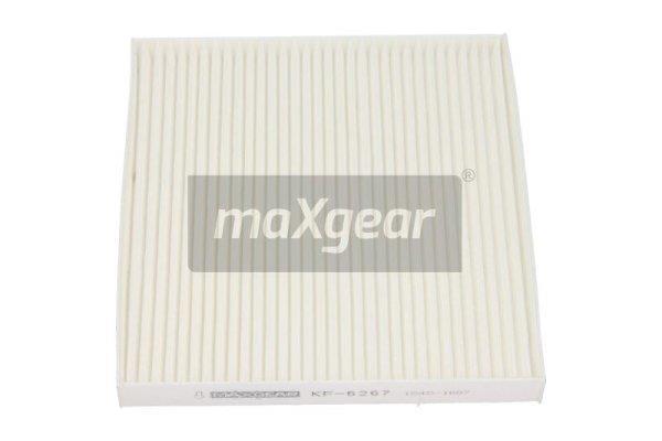 Filter vnútorného priestoru MAXGEAR (26-0395)