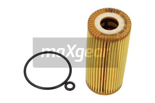 Olejový filter MAXGEAR (26-0299)