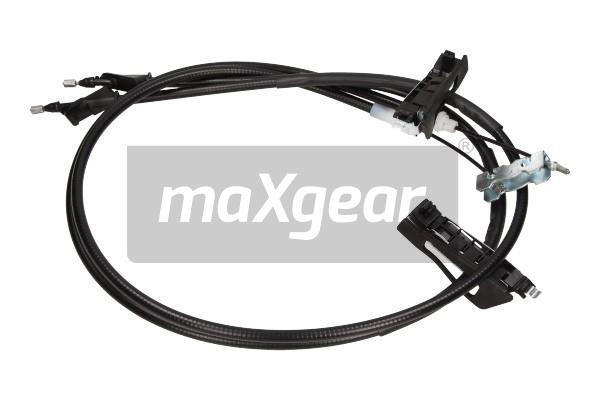 ťažné lanko parkovacej brzdy MAXGEAR (32-0145)