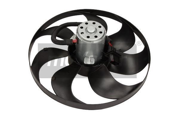 Ventilátor chladenia motora MAXGEAR (57-0012)