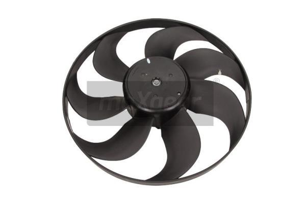 Ventilátor chladenia motora MAXGEAR (71-0011)