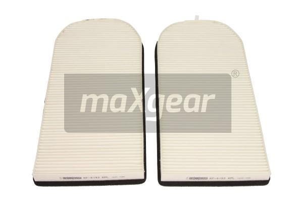 Filter vnútorného priestoru MAXGEAR (26-0488)