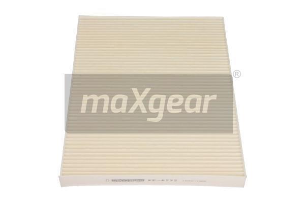 Filter vnútorného priestoru MAXGEAR (26-0501)