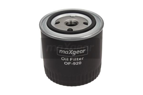 Olejový filter MAXGEAR (26-0503)