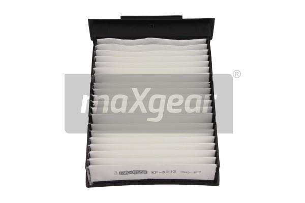 Filter vnútorného priestoru MAXGEAR (26-0504)