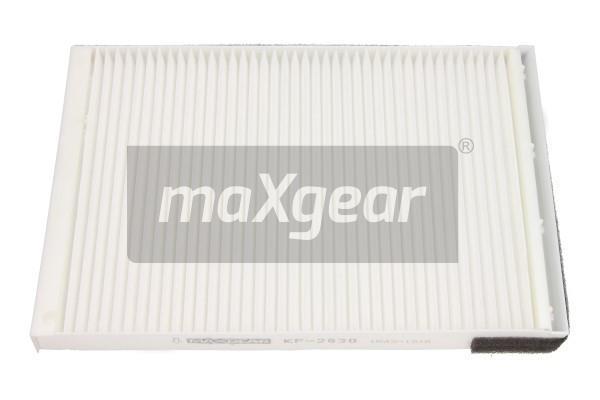 Filter vnútorného priestoru MAXGEAR (26-0506)