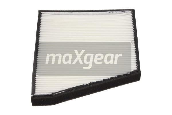 Filter vnútorného priestoru MAXGEAR (26-0512)