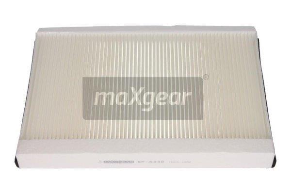 Filter vnútorného priestoru MAXGEAR (26-0514)