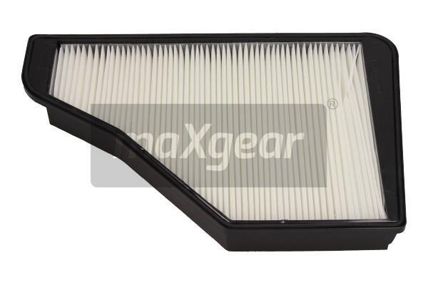 Filter vnútorného priestoru MAXGEAR (26-0515)