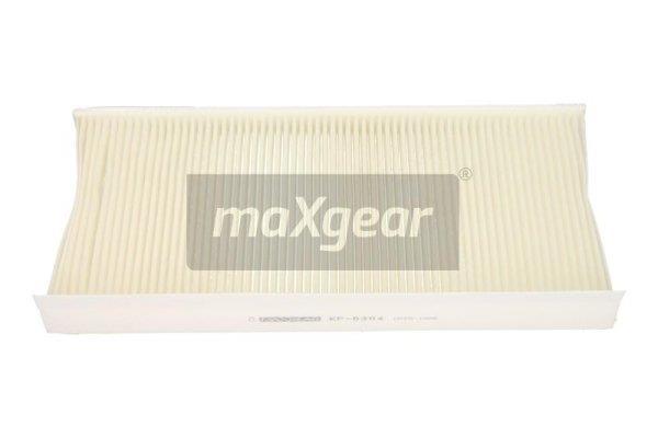 Filter vnútorného priestoru MAXGEAR (26-0516)