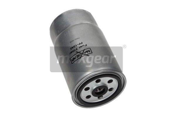 Palivový filter MAXGEAR (26-0530)