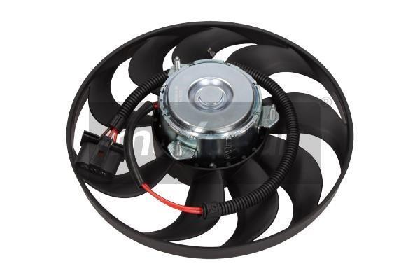 Ventilátor chladenia motora MAXGEAR (71-0013)