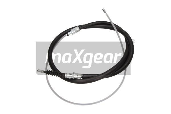 ťažné lanko parkovacej brzdy MAXGEAR (32-0379)