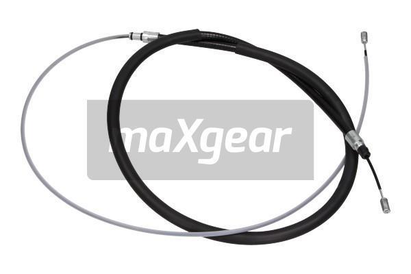 ťažné lanko parkovacej brzdy MAXGEAR (32-0385)