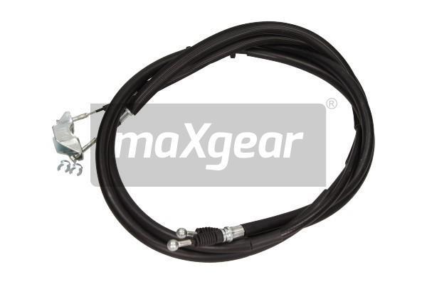 ťažné lanko parkovacej brzdy MAXGEAR (32-0478)