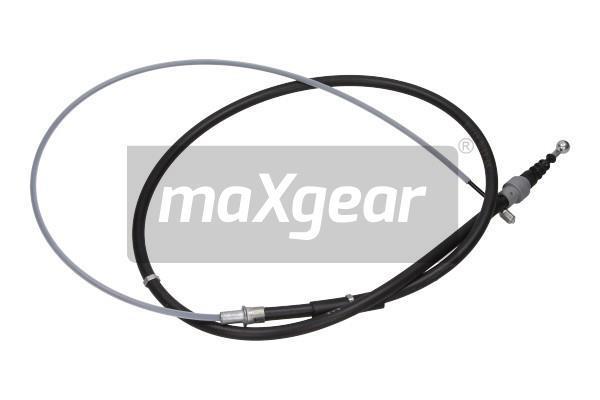 ťažné lanko parkovacej brzdy MAXGEAR (32-0510)