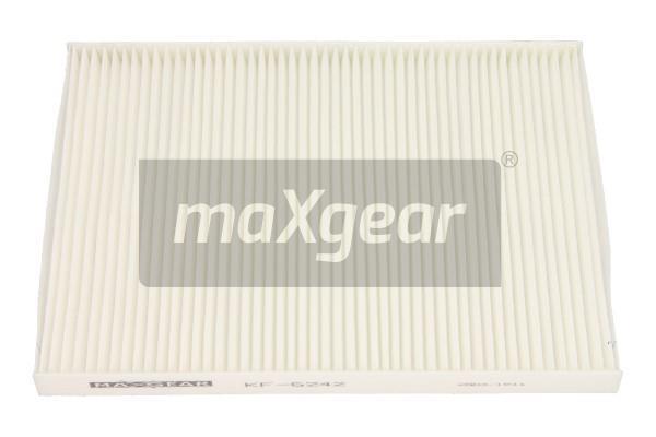 Filter vnútorného priestoru MAXGEAR (26-0543)