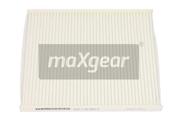 Filter vnútorného priestoru MAXGEAR (26-0551)