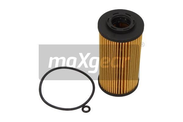 Olejový filter MAXGEAR (26-0552)