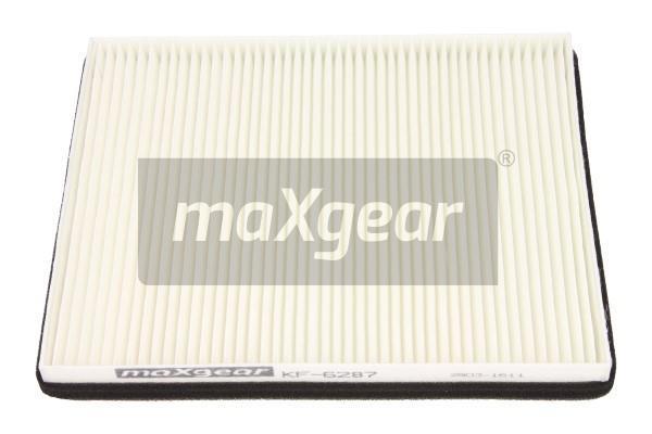 Filter vnútorného priestoru MAXGEAR (26-0569)