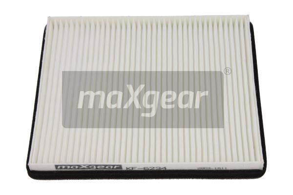 Filter vnútorného priestoru MAXGEAR (26-0587)