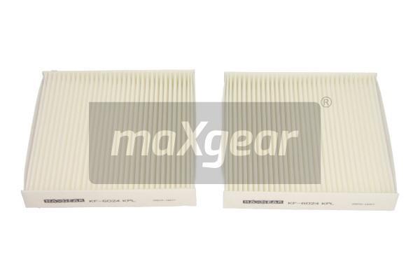 Filter vnútorného priestoru MAXGEAR (26-0623)