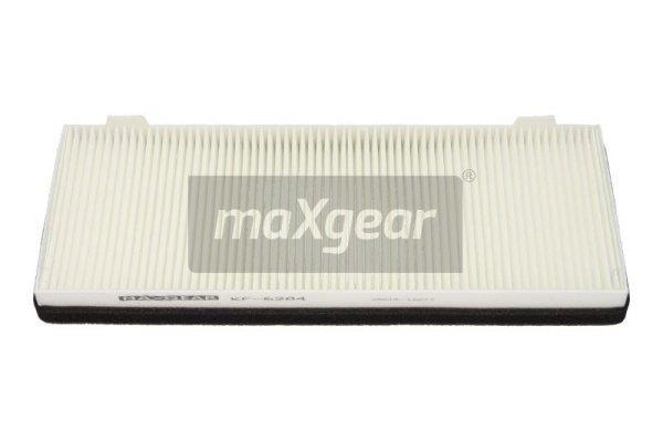 Filter vnútorného priestoru MAXGEAR (26-0624)