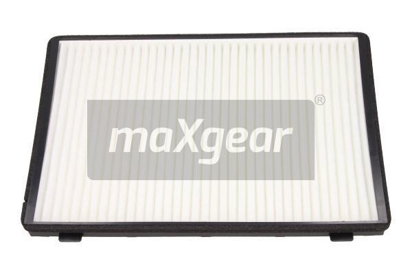 Filter vnútorného priestoru MAXGEAR (26-0632)