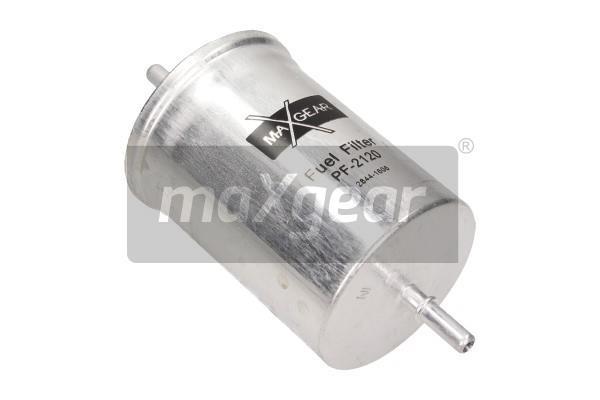 Palivový filter MAXGEAR (26-0659)