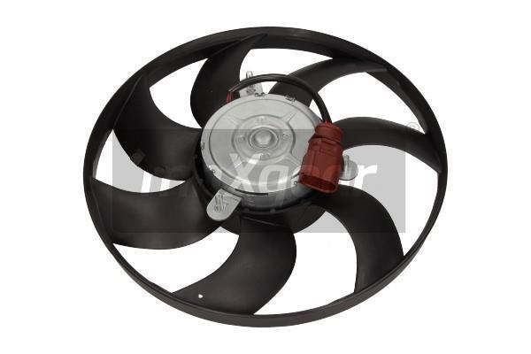 Koleso ventilátora chladenia motora MAXGEAR (71-0027)