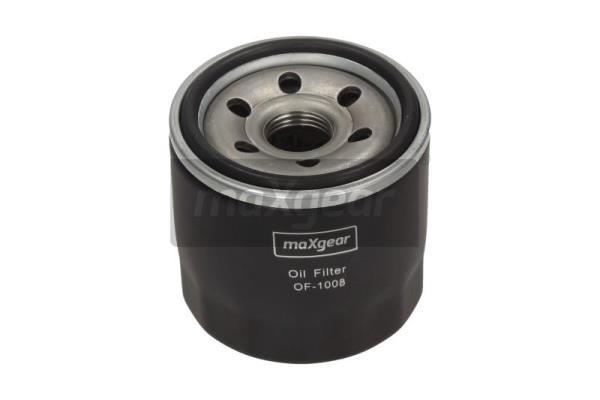 Olejový filter MAXGEAR (26-0686)