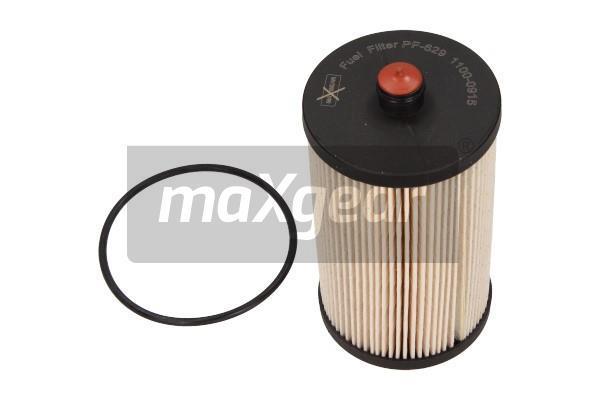 Palivový filter MAXGEAR (26-0696)