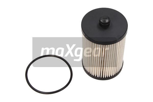 Palivový filter MAXGEAR (26-0697)