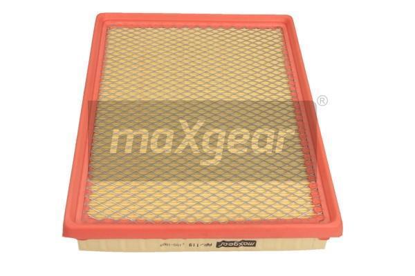 Vzduchový filter MAXGEAR (26-1381)