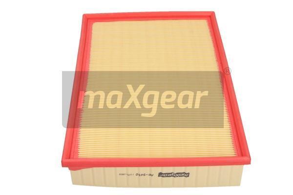 Vzduchový filter MAXGEAR (26-0349)