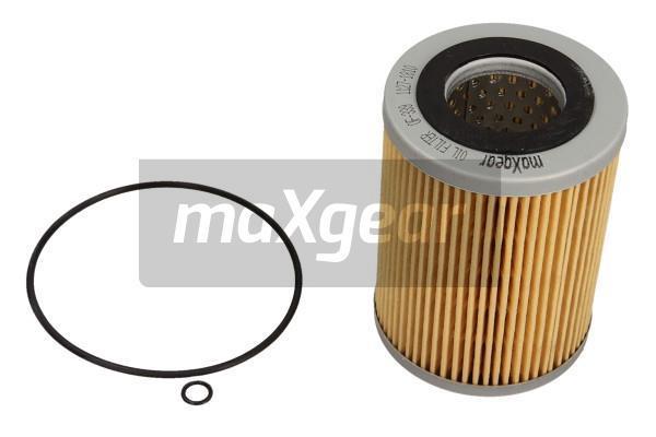 Olejový filter MAXGEAR (26-0287)