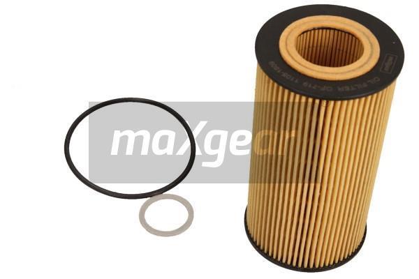 Olejový filter MAXGEAR (26-1367)