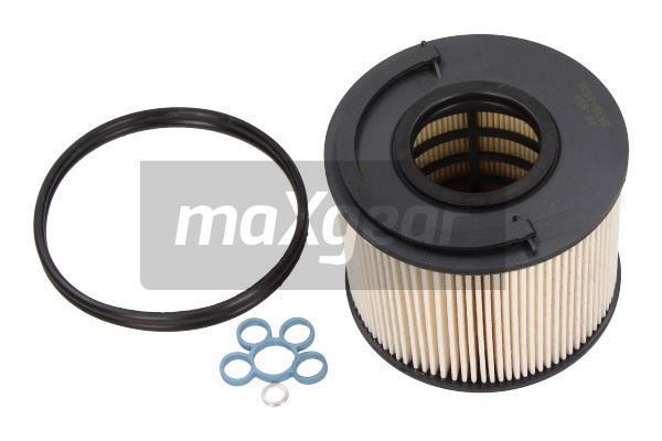 Palivový filter MAXGEAR (26-0698)